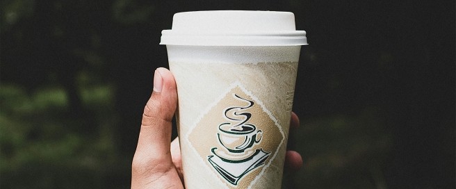 Sunday Coffee Stroll: Phenology (Changing of Seasons) image